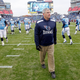 Illustration for article titled Mike Munchak Left The Titans Rather Than Fire His Assistants